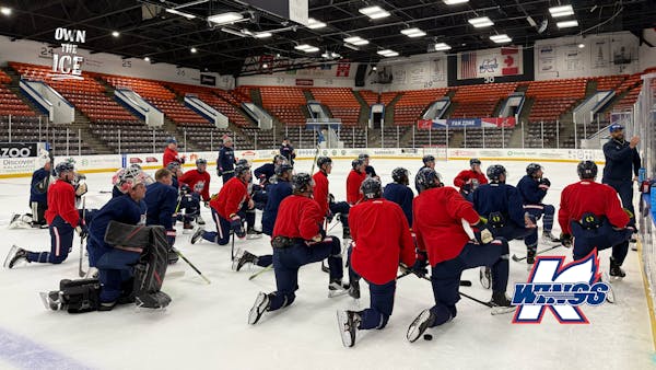 K-WINGS ANNOUNCE 2025-26 TRAINING CAMP ROSTER