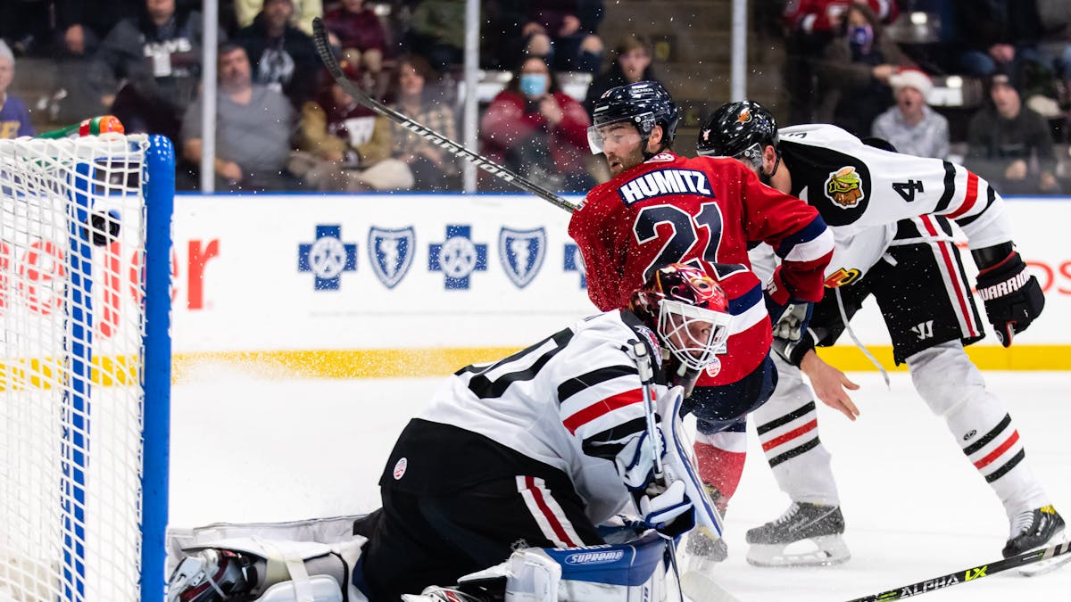 KALAMAZOO COMEBACK STUNS INDY