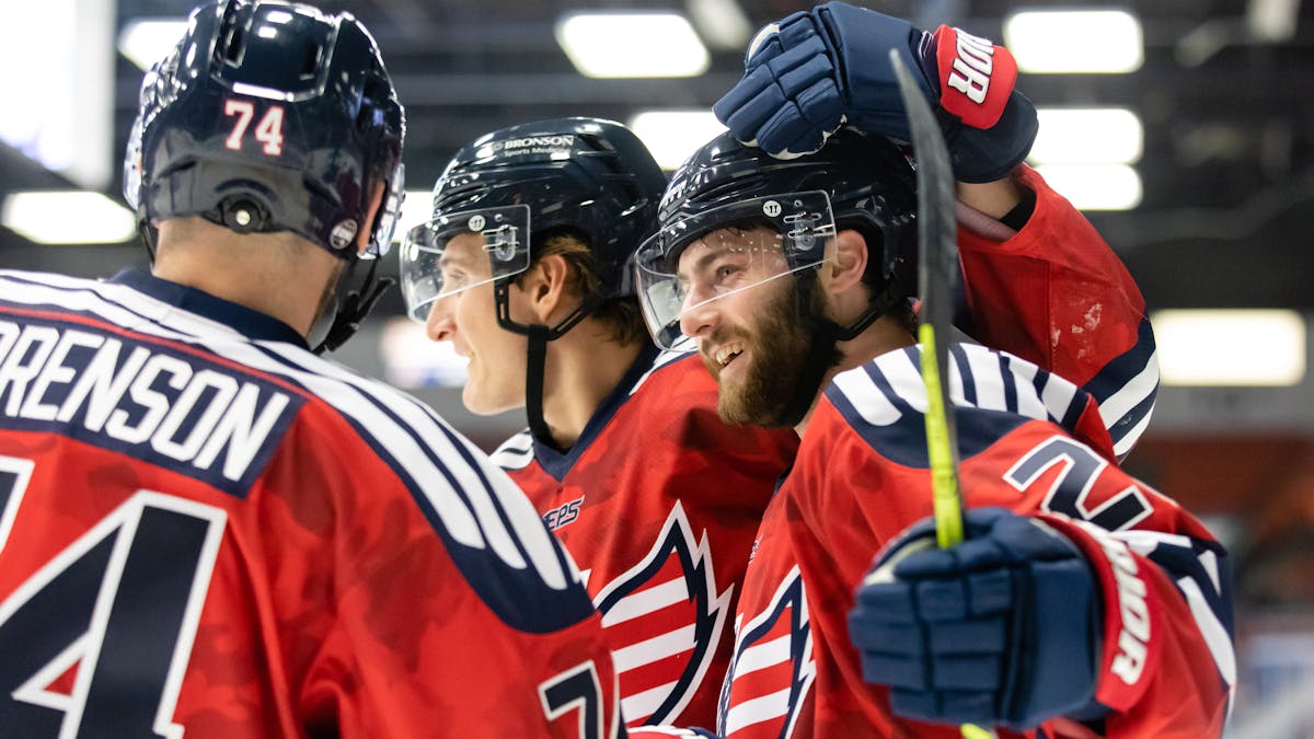 K-WINGS WEEKLY: K-WINGS LOOK TO MAINTAIN WINNING WAYS IN WEEK 4