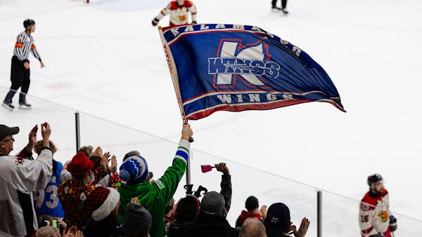 KALAMAZOO WINS 6 OF 8 WITH PREMIER TRIO THIS WEEK!