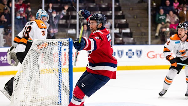 K-WINGS THRIVE AGAIN VIA LATE GAME HEROICS