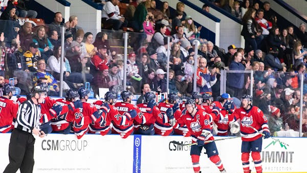 K-WINGS SET SIGHT ON DIVISION LEADERS, HIT STRIDE BEFORE ALL-STAR BREAK