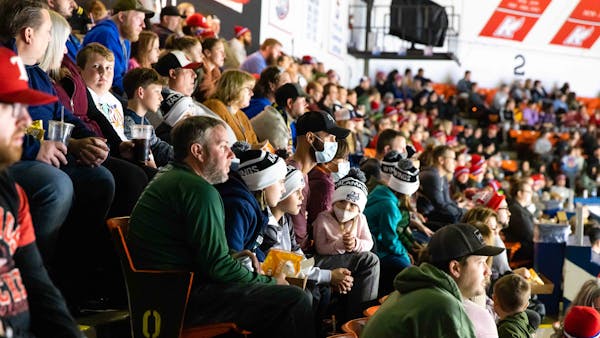 K-WINGS WEEKLY: K-Wings Look to Bounce Back with Three Games this Week