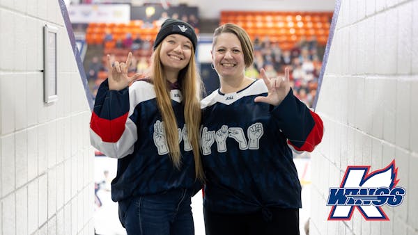 K-WINGS SET RECORD, EIGHT ECHL TEAM AWARD NOMINATIONS