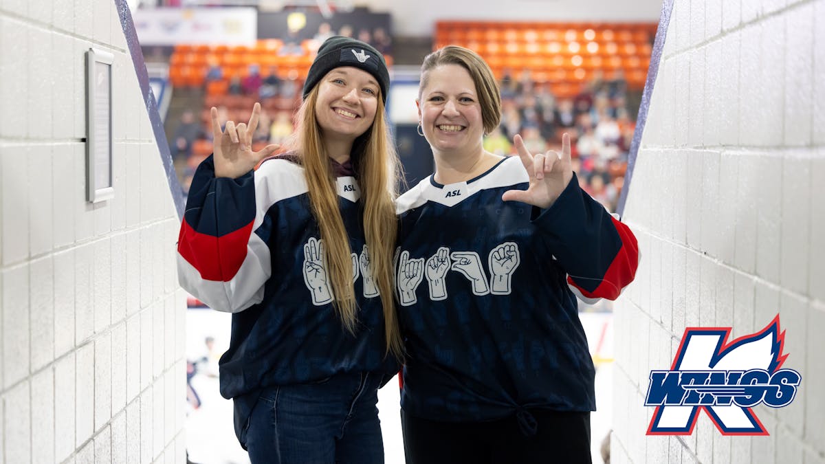 K-WINGS SET RECORD, EIGHT ECHL TEAM AWARD NOMINATIONS