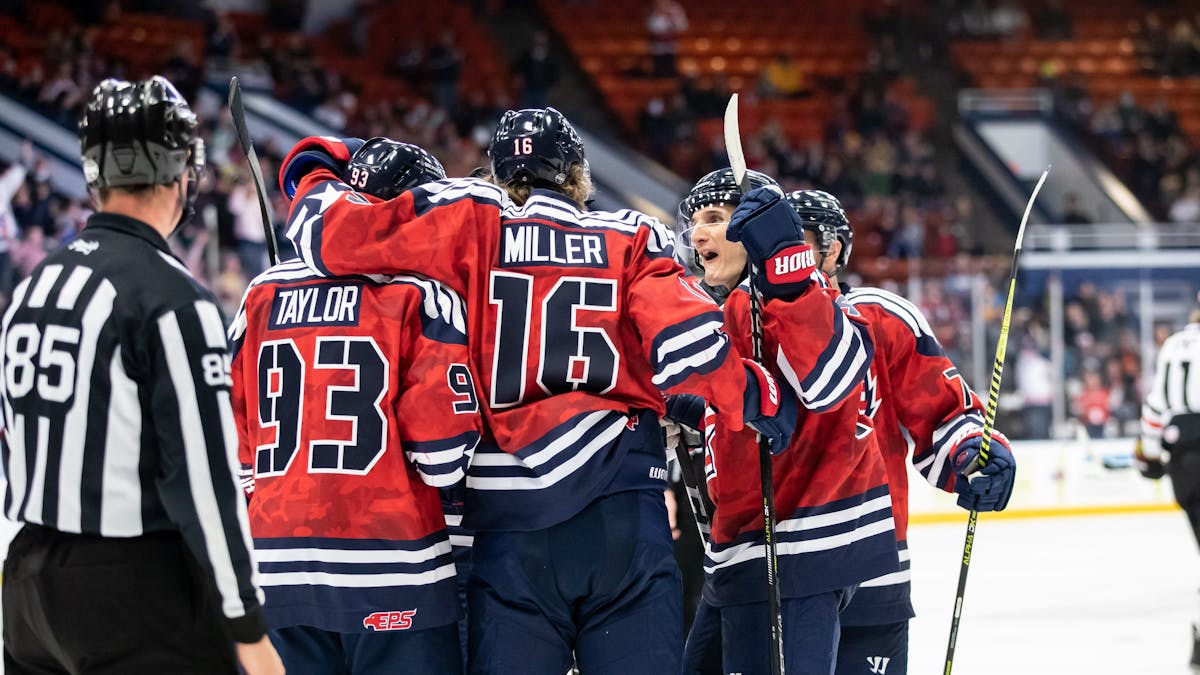 K-WINGS WEEKLY: WEEK 6