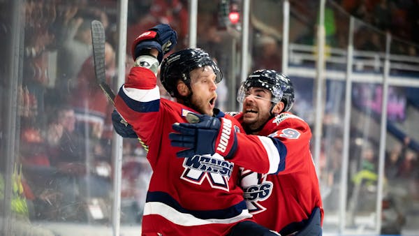 K-WINGS WEEKLY - WEEK 8