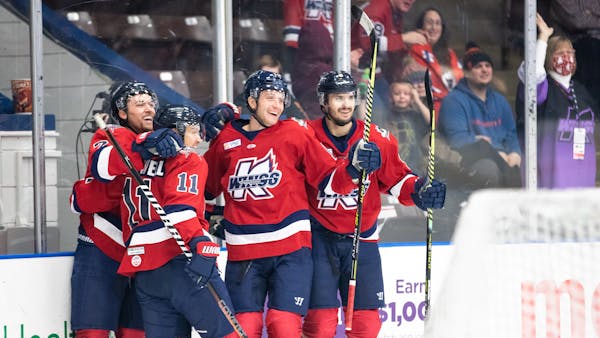 K-WINGS WEEKLY - WEEK 10