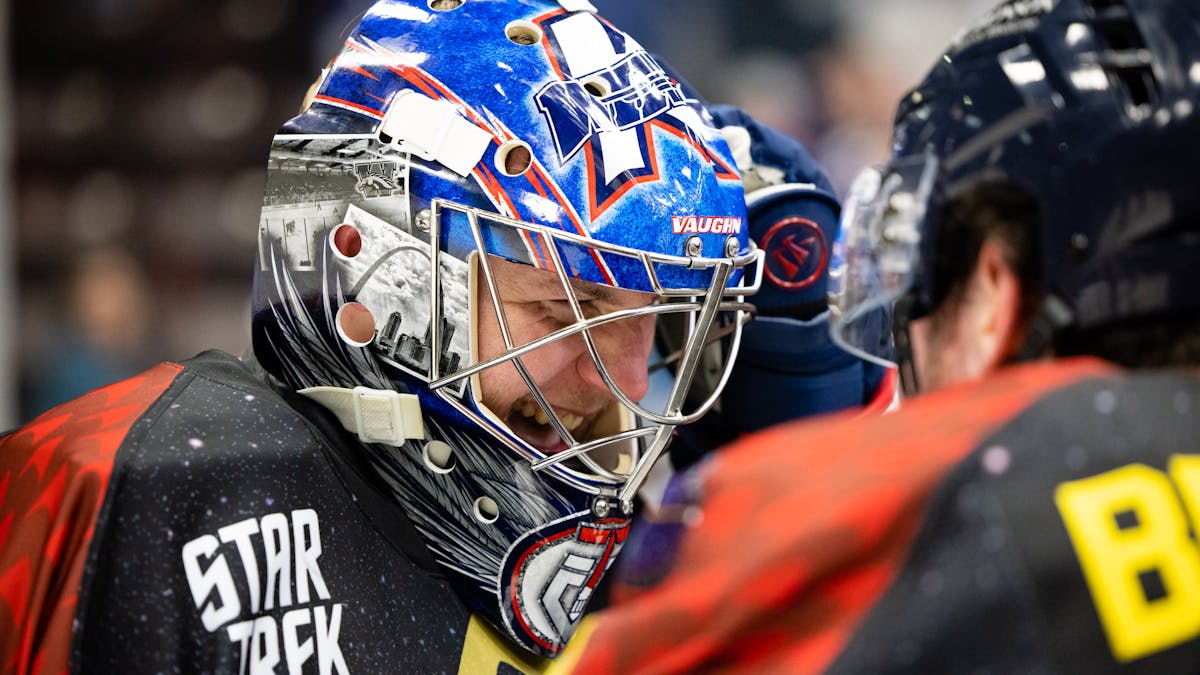 K-WINGS SHUTOUT FUEL, FINISH HOMESTAND WINNING THREE STRAIGHT