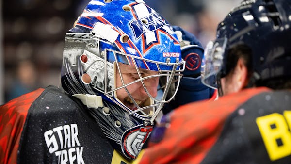 K-WINGS SHUTOUT FUEL, FINISH HOMESTAND WINNING THREE STRAIGHT