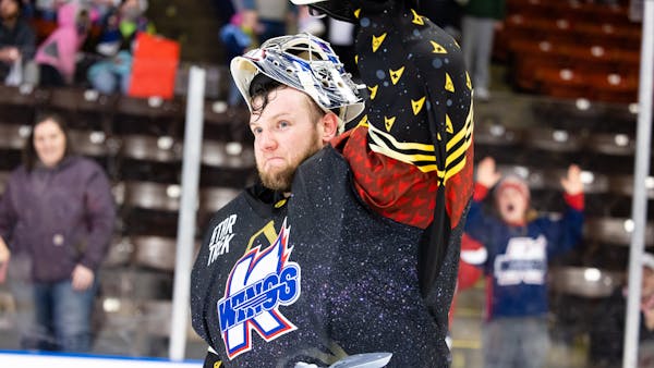 JUICE BOX JOURNEYS, GORSUCH SOARS AGAIN IN KALAMAZOO