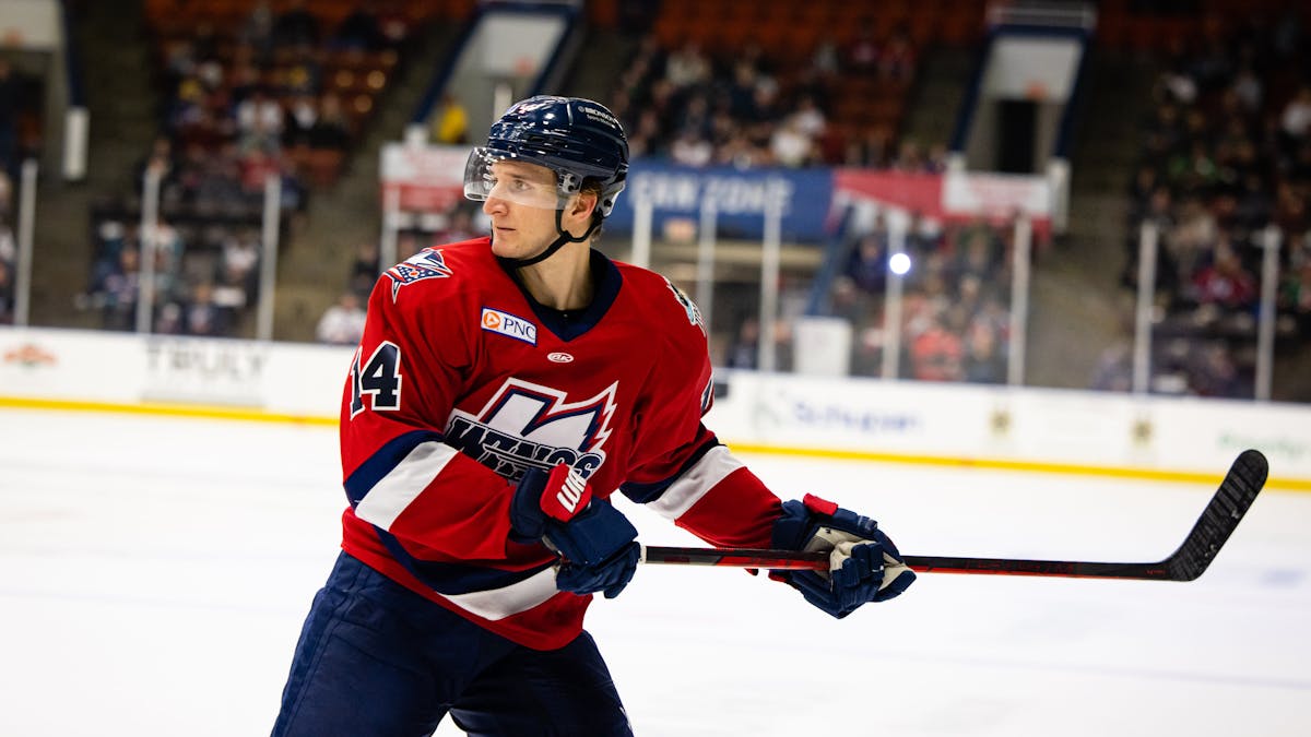 K-WINGS LOSE TO KOMETS IN OT, EARN HUGE POINT DOWN THE STRETCH