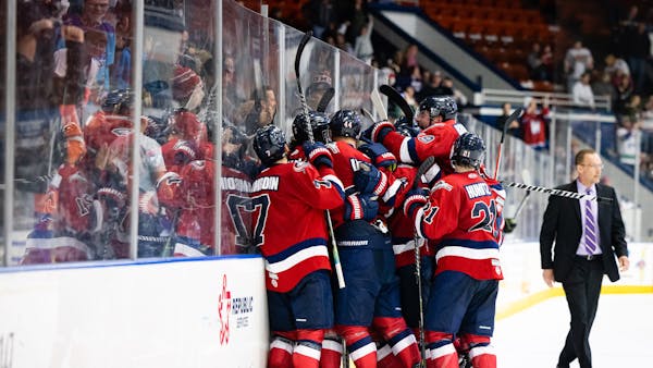 K-WINGS DOWN HEARTLANDERS IN OT