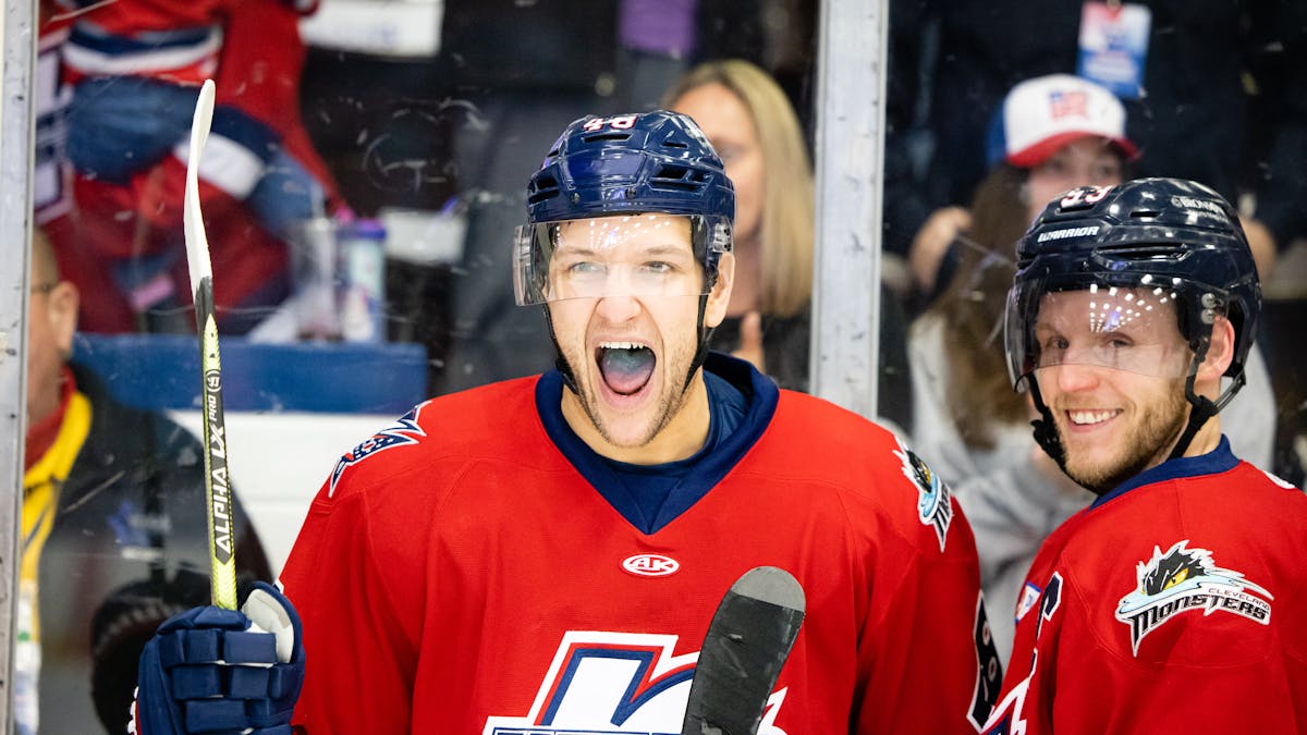 K-WINGS GET IT DONE IN OT AGAIN, WINNERS OF FOUR STRAIGHT