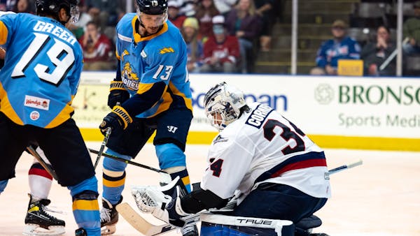 K-WINGS BLANK WALLEYE, COMPLETE PERFECT WEEKEND ON ORANGE ICE