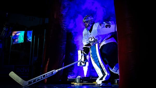 K-WINGS WEEKLY: KALAMAZOO GRABS 2-POINTS, HOSTS TWO THIS WEEK