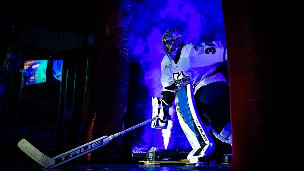 K-WINGS WEEKLY: KALAMAZOO GRABS 2-POINTS, HOSTS TWO THIS WEEK