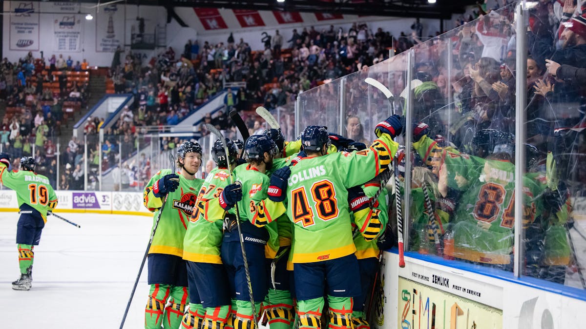 K-WINGS ENJOY WINNING WEEKEND AT HOME, READY FOR THREE THIS WEEK