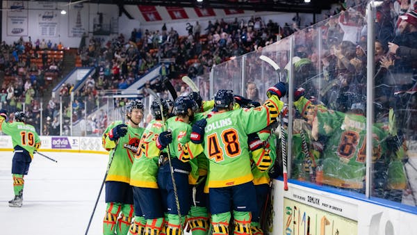 K-WINGS ENJOY WINNING WEEKEND AT HOME, READY FOR THREE THIS WEEK