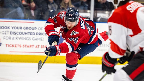 K-WINGS SYNERGIZE IN EVERY PHASE, TOP CYCLONES 5-2