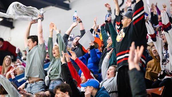 K-WINGS TAKE TWO LAST WEEK, PREP FOR TWO AT HOME