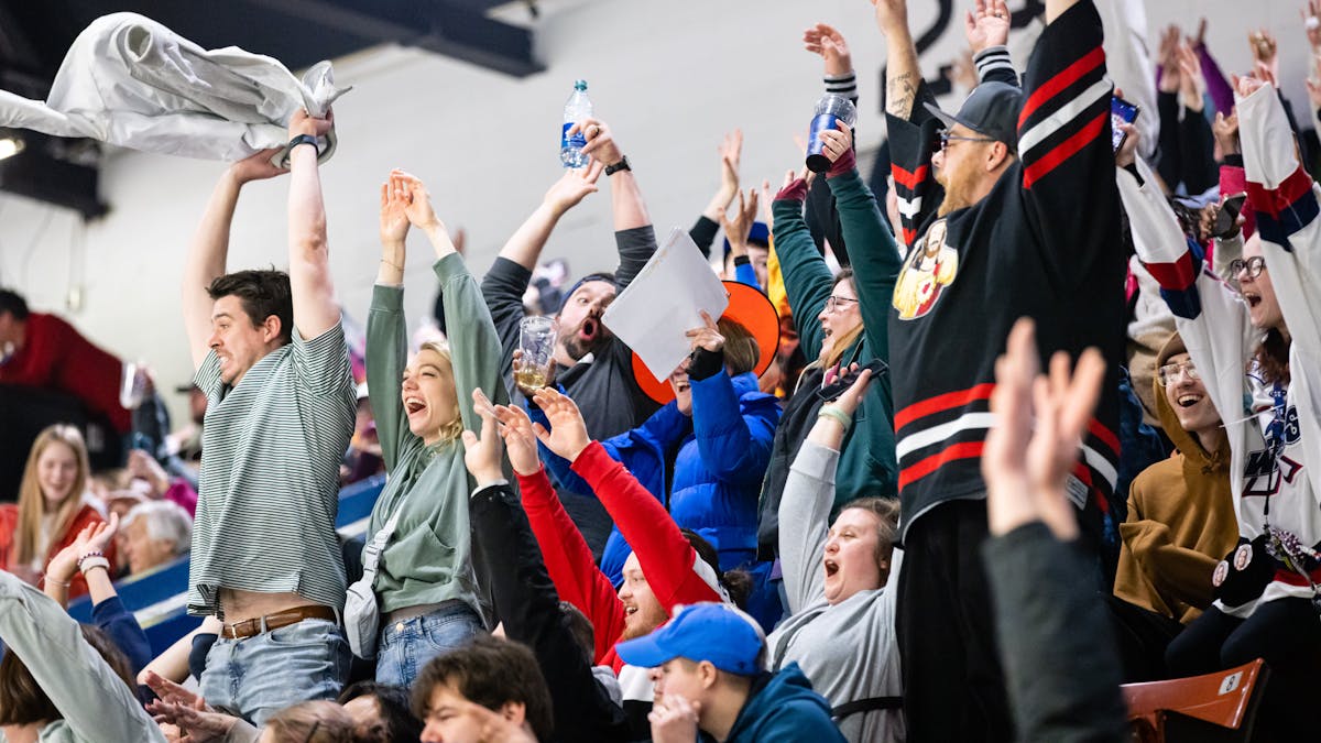 K-WINGS TAKE TWO LAST WEEK, PREP FOR TWO AT HOME