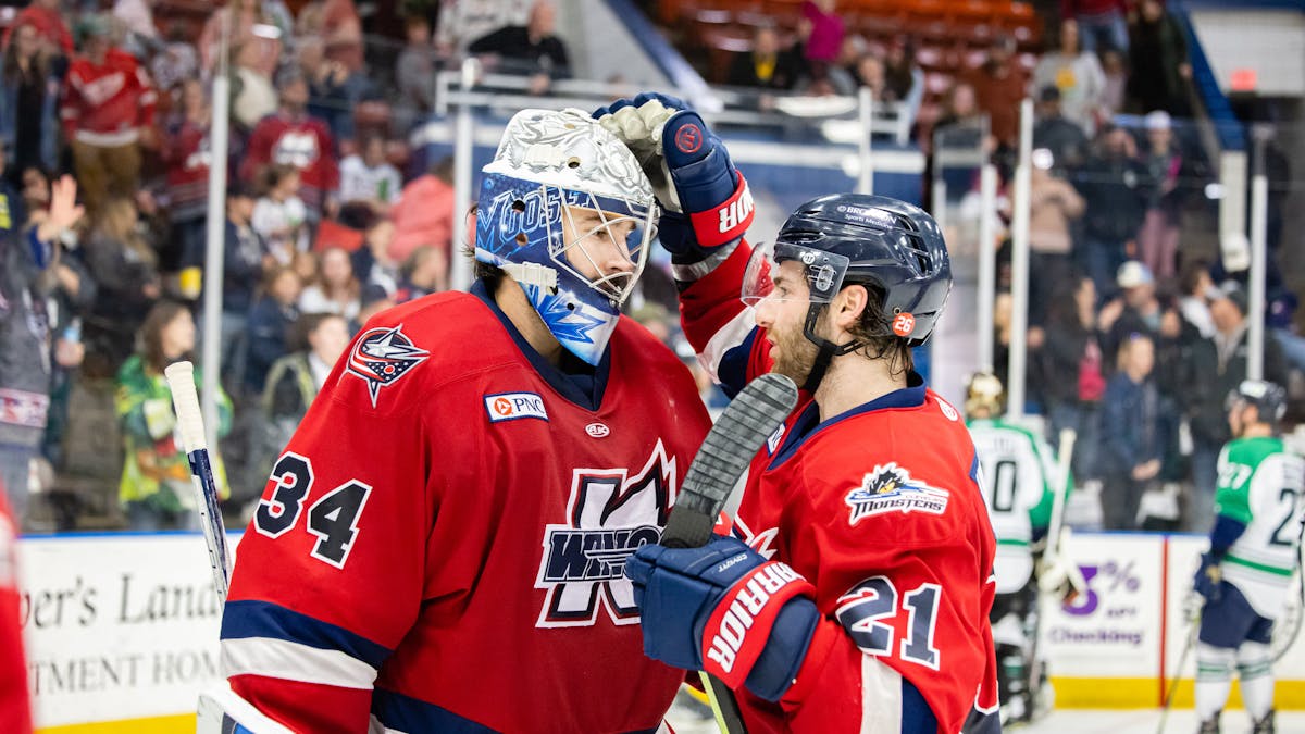 K-WINGS STRONG FINISH SNATCHES RUBBER MATCH FROM OILERS