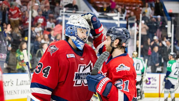 K-WINGS STRONG FINISH SNATCHES RUBBER MATCH FROM OILERS