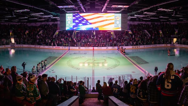 K-WINGS WELCOME 11.6K, SELLOUT GREEN ICE AND HIT ROAD FOR THREE