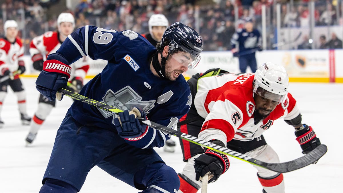 RAISED FOR THE MOMENT &amp; GROUNDED BY EXPERIENCE