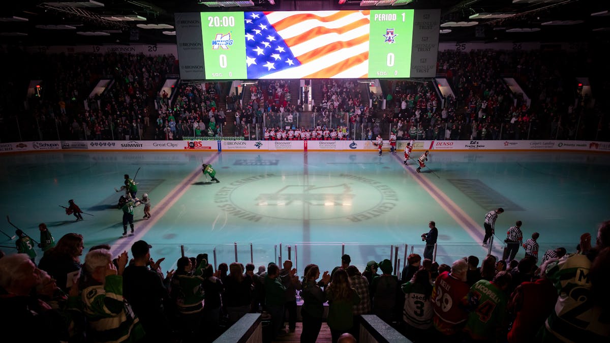 KALAMAZOO WINS SERIES IN FRONT OF 13K, STARTS PIVOTAL CENTRAL SWING