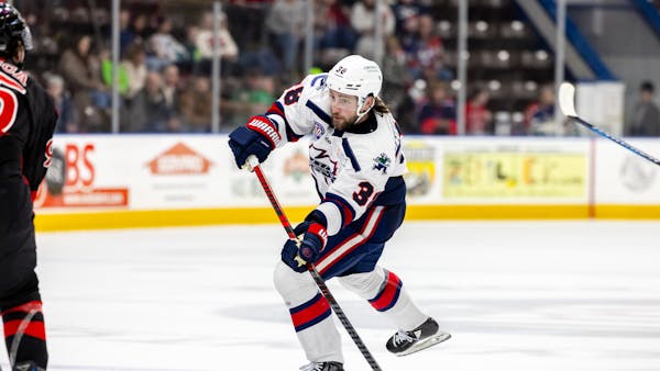 K-WINGS FALL IN WEEKEND OPENER TO CINCINNATI FRIDAY