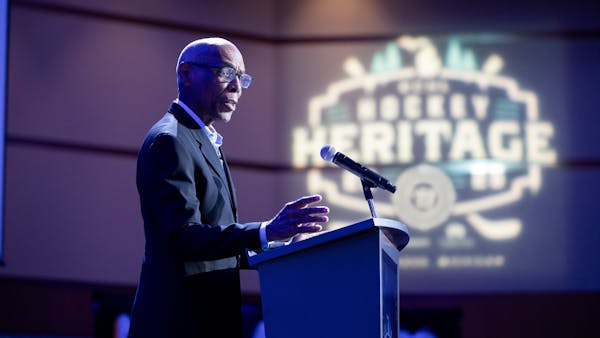 K-WINGS BLACK EXCELLENCE SPOTLIGHT: BERNIE SAUNDERS