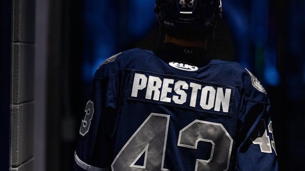 KALAMAZOO WINS 2-OF-3 IN IOWA, COMES HOME FOR 5-OF-6