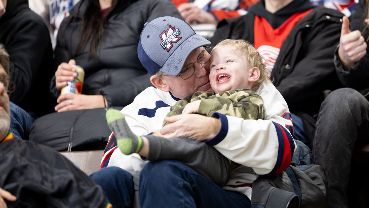 KALAMAZOO TAKES 5-GAME SET OVER IOWA, SET FOR PINK ICE THIS WEEK