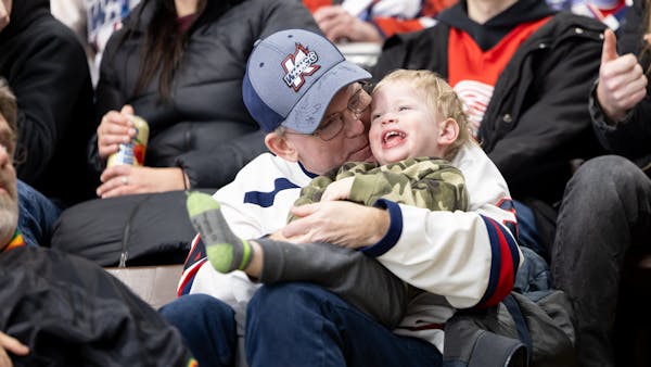 KALAMAZOO TAKES 5-GAME SET OVER IOWA, SET FOR PINK ICE THIS WEEK