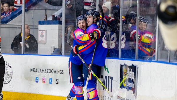 K-WINGS BLANK HEARTLANDERS SATURDAY