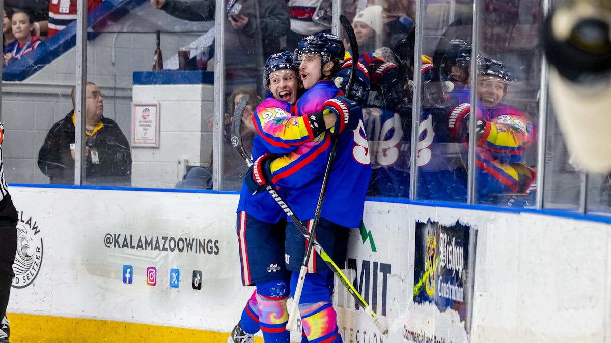 K-WINGS BLANK HEARTLANDERS SATURDAY