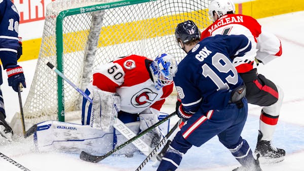 K-WINGS FALL TO CYCLONES WEDNESDAY