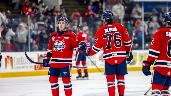 K-WINGS THROTTLE FUEL WITH BIG GOALS &amp; BIG HITS