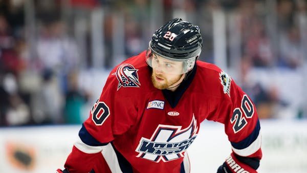 KALAMAZOO FALLS SHORT IN WHEELING