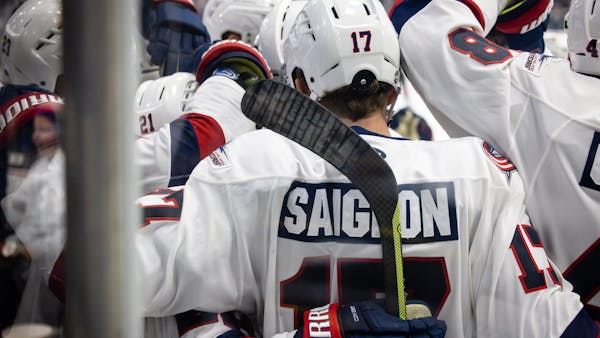 K-WINGS EXPLODE FOR 3 IN THIRD, STUN CYCLONES IN OT