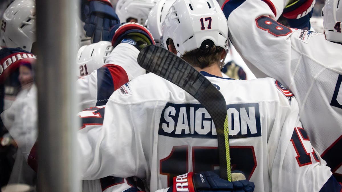 K-WINGS EXPLODE FOR 3 IN THIRD, STUN CYCLONES IN OT