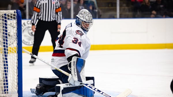 K-WINGS WEEKLY: KALAMAZOO PREPARES FOR IOWA ON SUNDAY