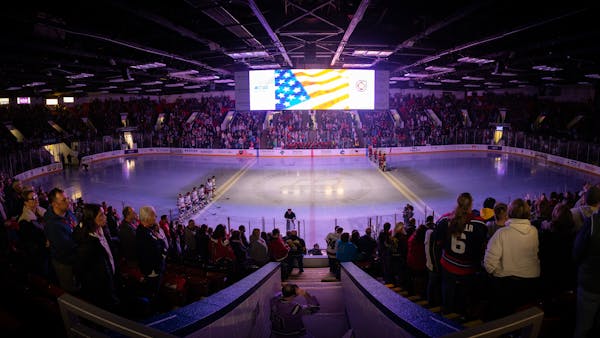 KALAMAZOO TAKES 2-OF-3 IN FRONT OF 11K, STARTS NO FEE DECEMBER