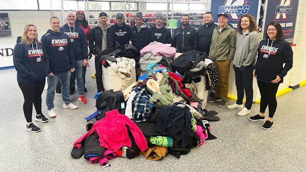 COATS FOR FLOATS | 269 NIGHT | WINNING WEDNESDAY