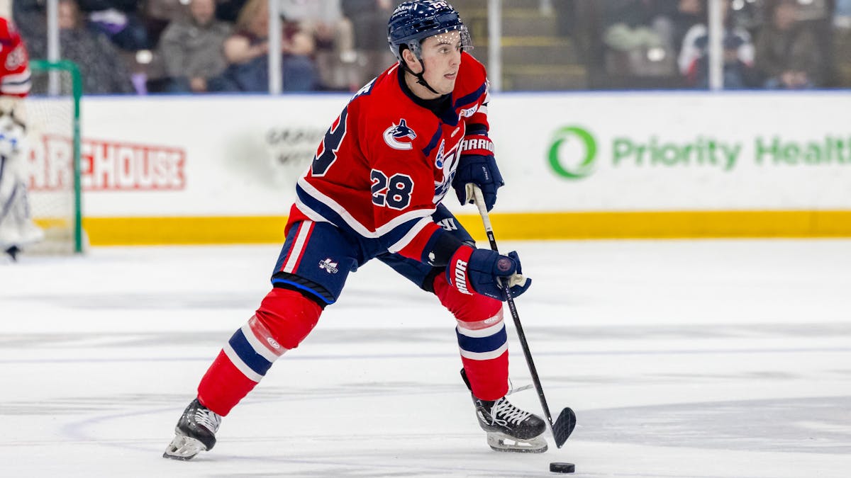 K-WINGS EXECUTE IN ALL PHASES, BEAT HEARTLANDERS ON ROAD