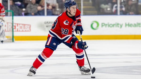 K-WINGS EXECUTE IN ALL PHASES, BEAT HEARTLANDERS ON ROAD