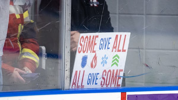 FIRST RESPONDER NIGHT | $3 FRIDAY