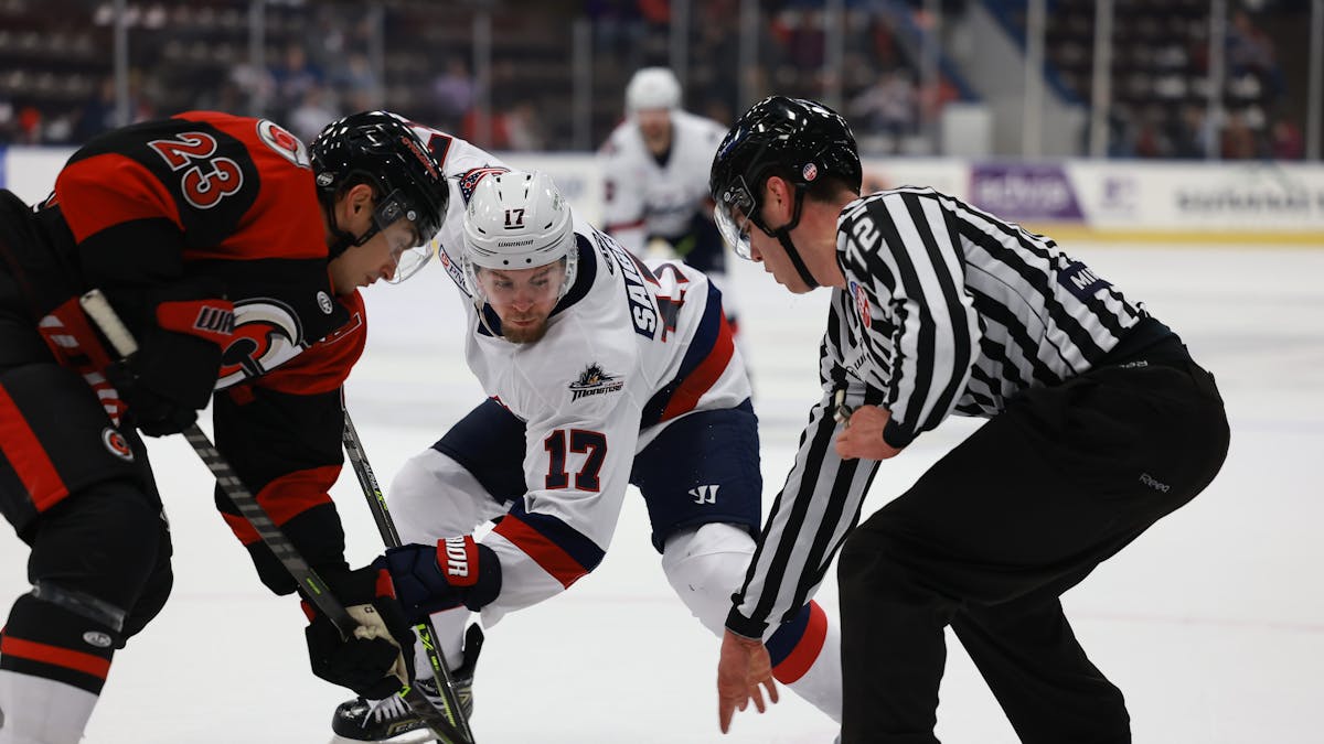 SHAPED BY ADVERSITY: SAIGEON TAKES FLIGHT WITH K-WINGS